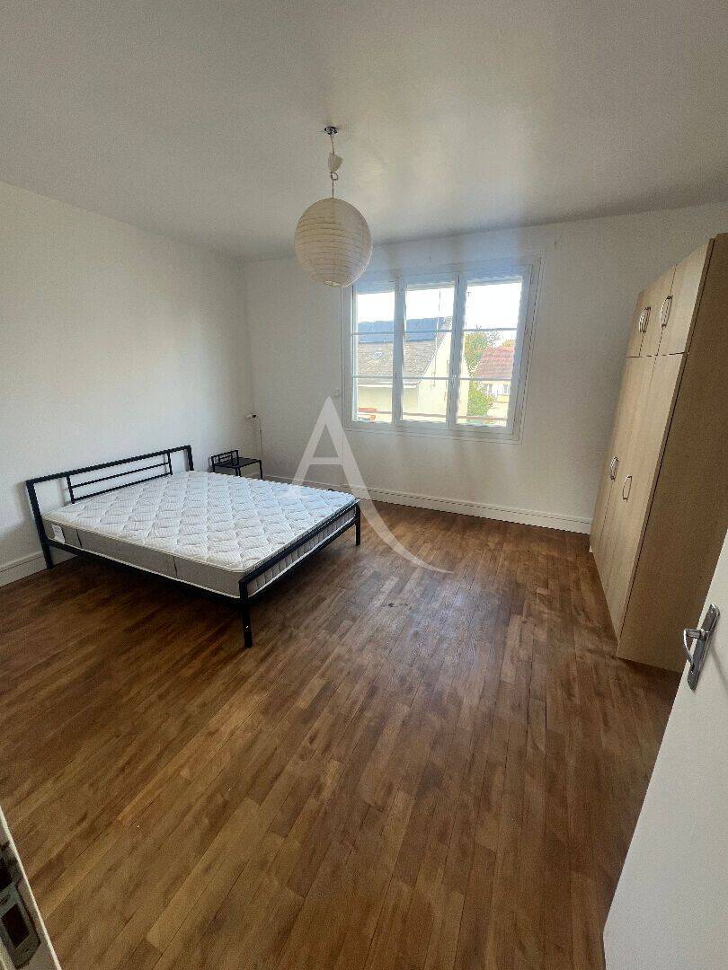 1 pièce 23 m² · à Orléans · 23 m² · 450 €