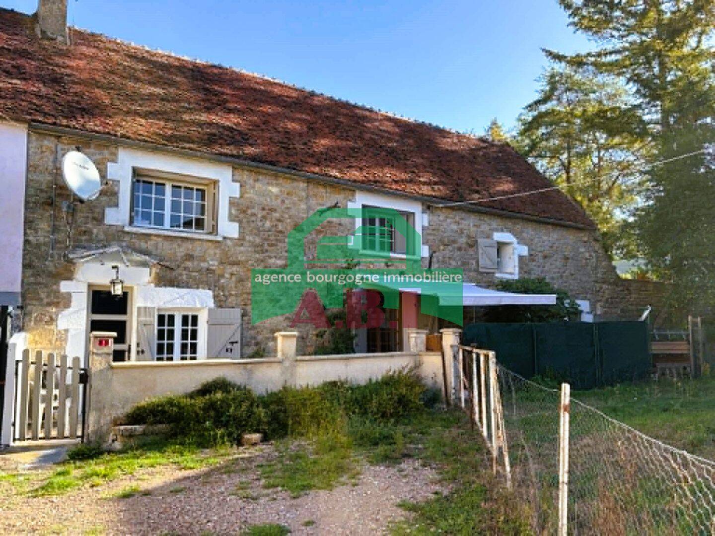 Maison 4 pièces 90 m² · à Varzy · 90 m² · 98 000 €