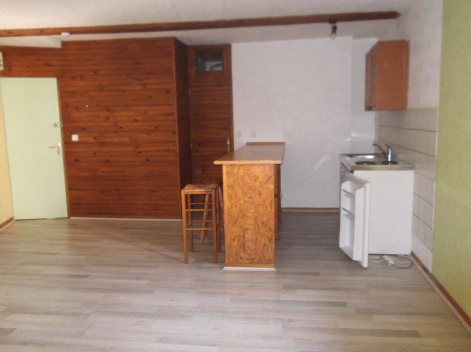 Appartement 1 pièce 30 m² · à Beaumont · 30 m² · 405 €