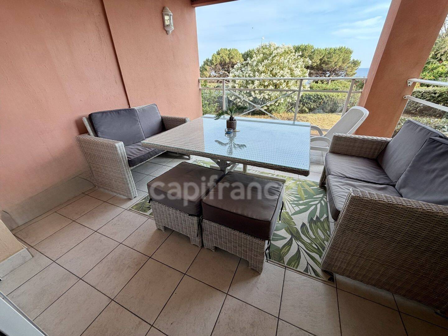 Appartement 2 pièces 44 m² · à Ajaccio · 44 m² · 322 000 €