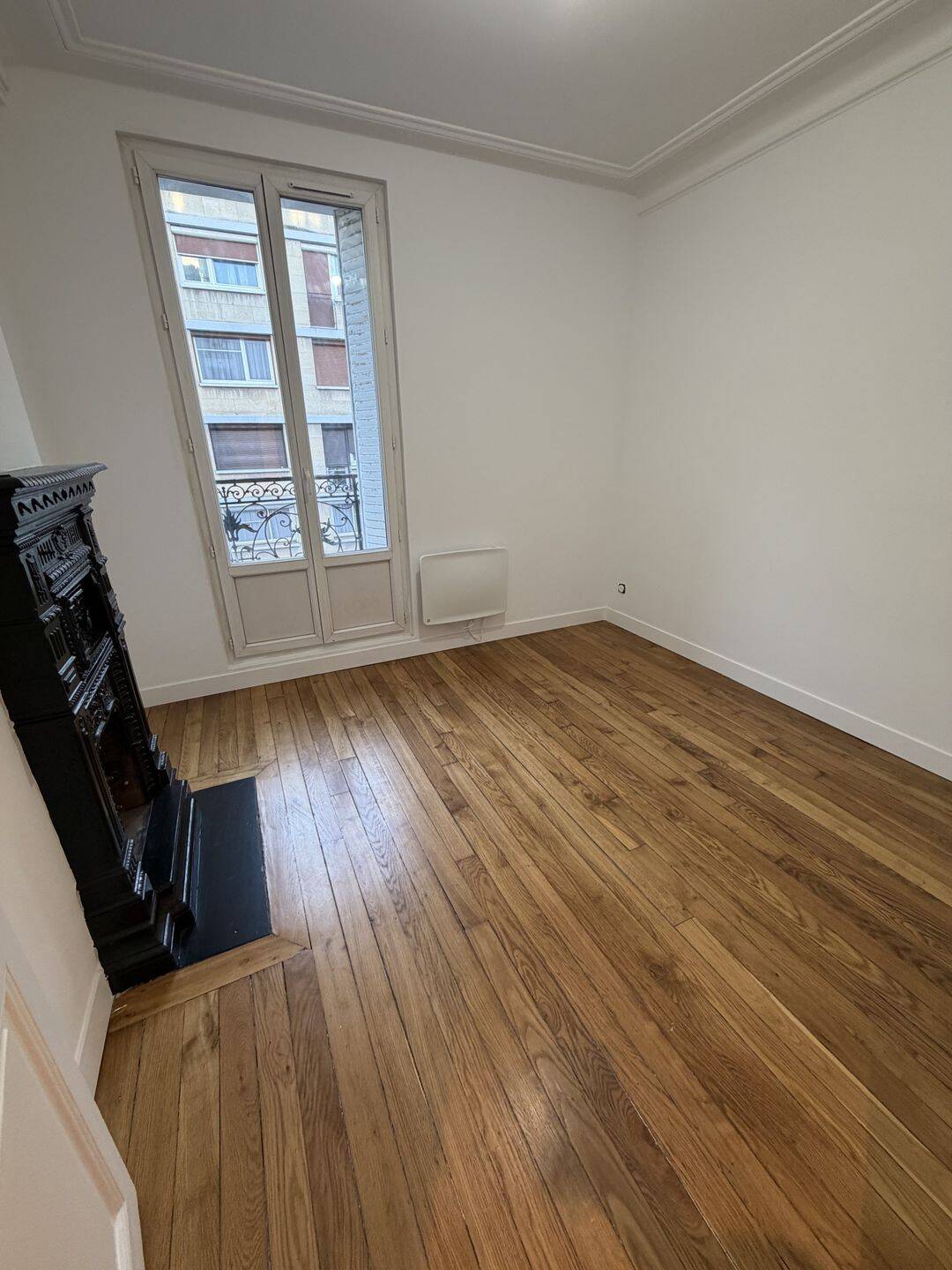 Appartement 3 pièces 44 m² · à Boulogne-Billancourt · 44,5 m² · 1 400 €/mois