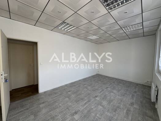 Espace bureau à louer 349 € 15 m² de bureaux Libourne 33500