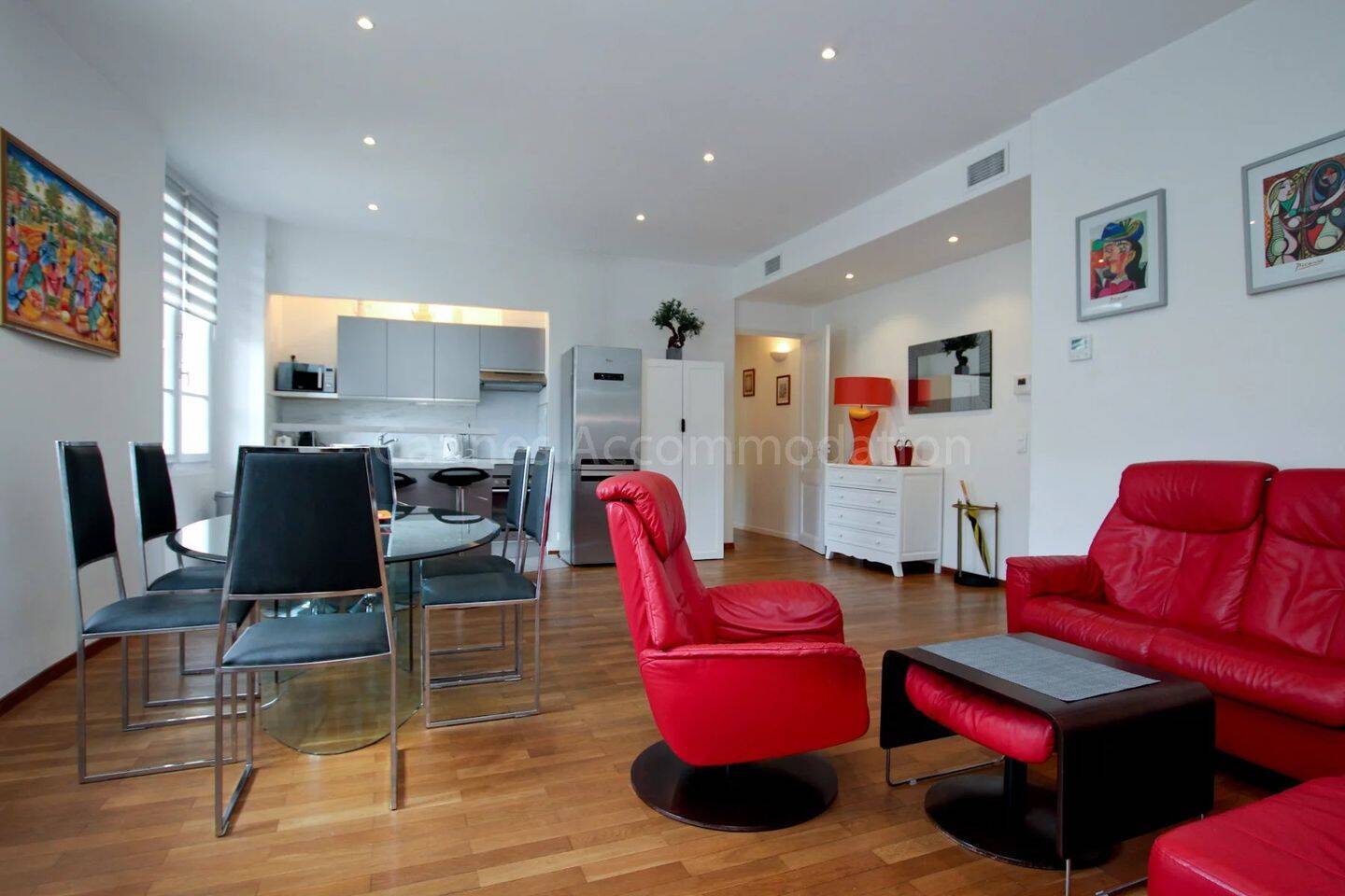 Appartement 3 pièces 70 m² · à Cannes · 70,4 m² · 439 000 €
