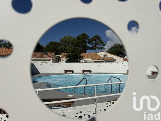 Maison à vendre 219 000 € 1 pièce 2 chambres 36,7 m² 19 m² de terrain La Tranche-sur-Mer 85360