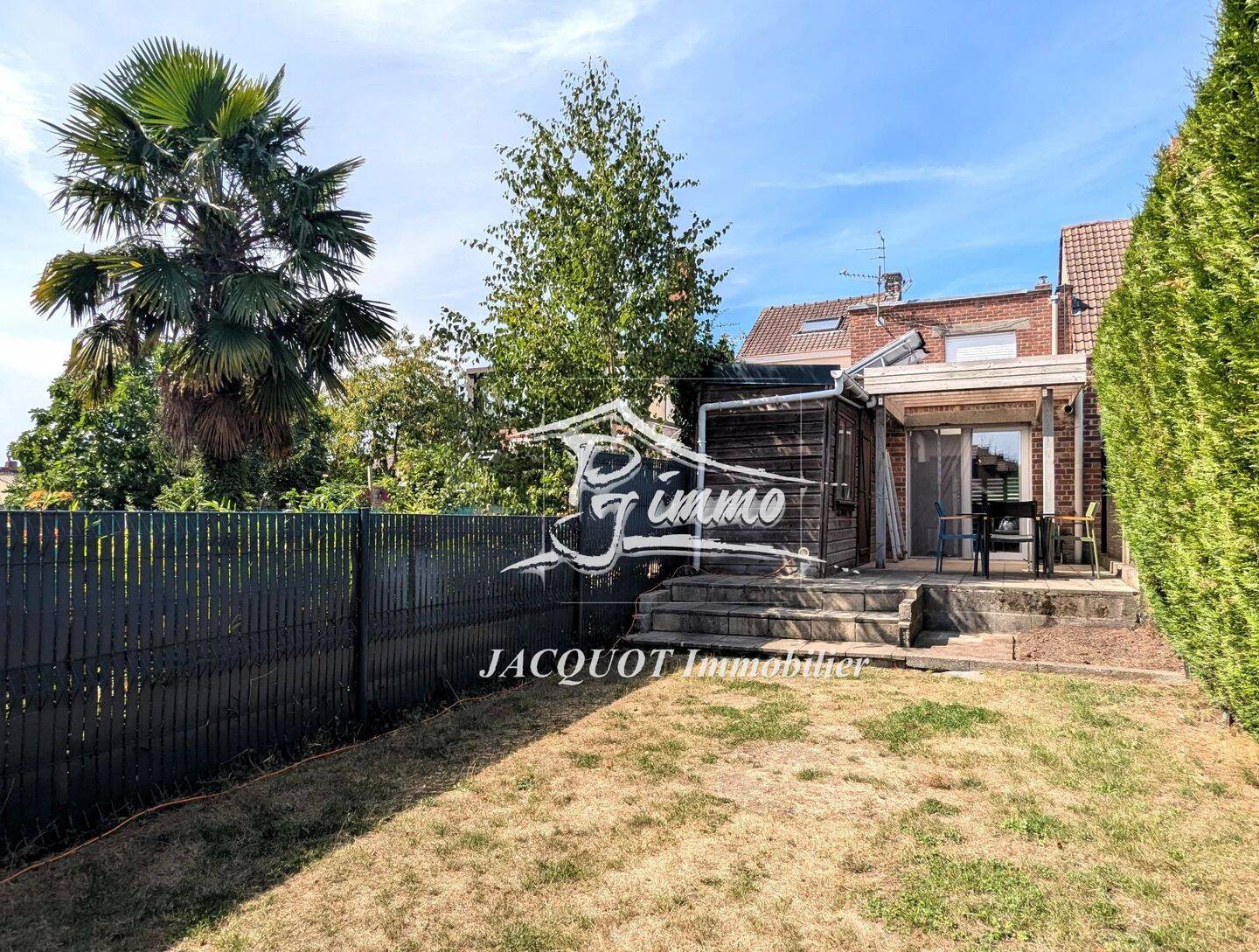 Maison 3 pièces 83 m² · à Neuville-en-Ferrain · 83 m² · 220 000 €