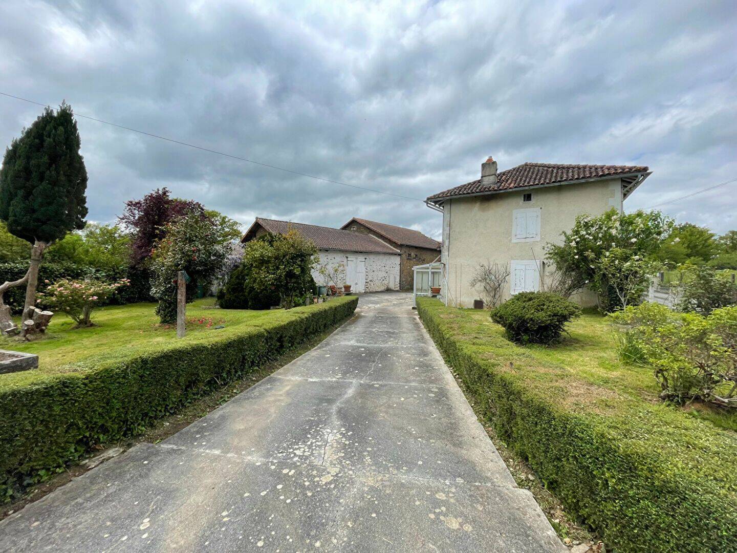 Maison Oradour Sur Vayres