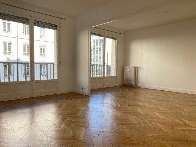 Appartement 3 pièces 90 m² · à Lyon 6ème Arrondissement · 90 m² · 1 730 €/mois