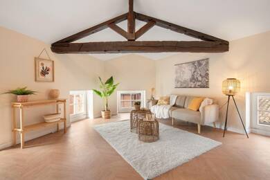 Appartement à vendre 179 000 € 2 pièces 1 chambre 48 m² 4ème étage Grand Centre Albi 81000