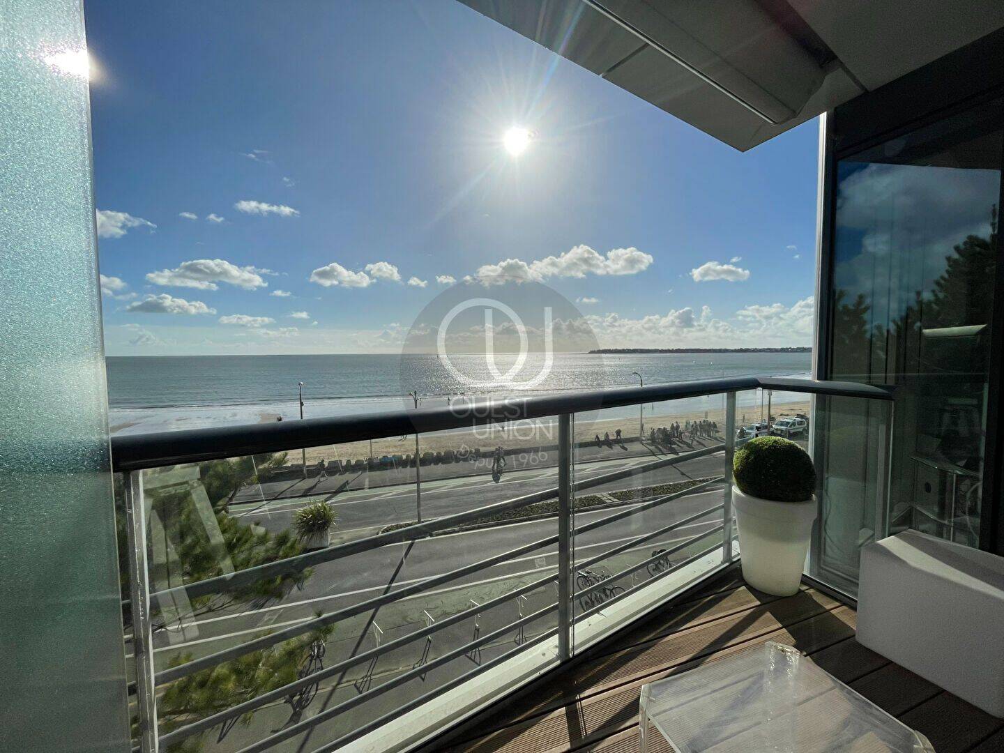 Appartement 2 pièces 53 m² · à La Baule-Escoublac · 53 m² · 567 000 €