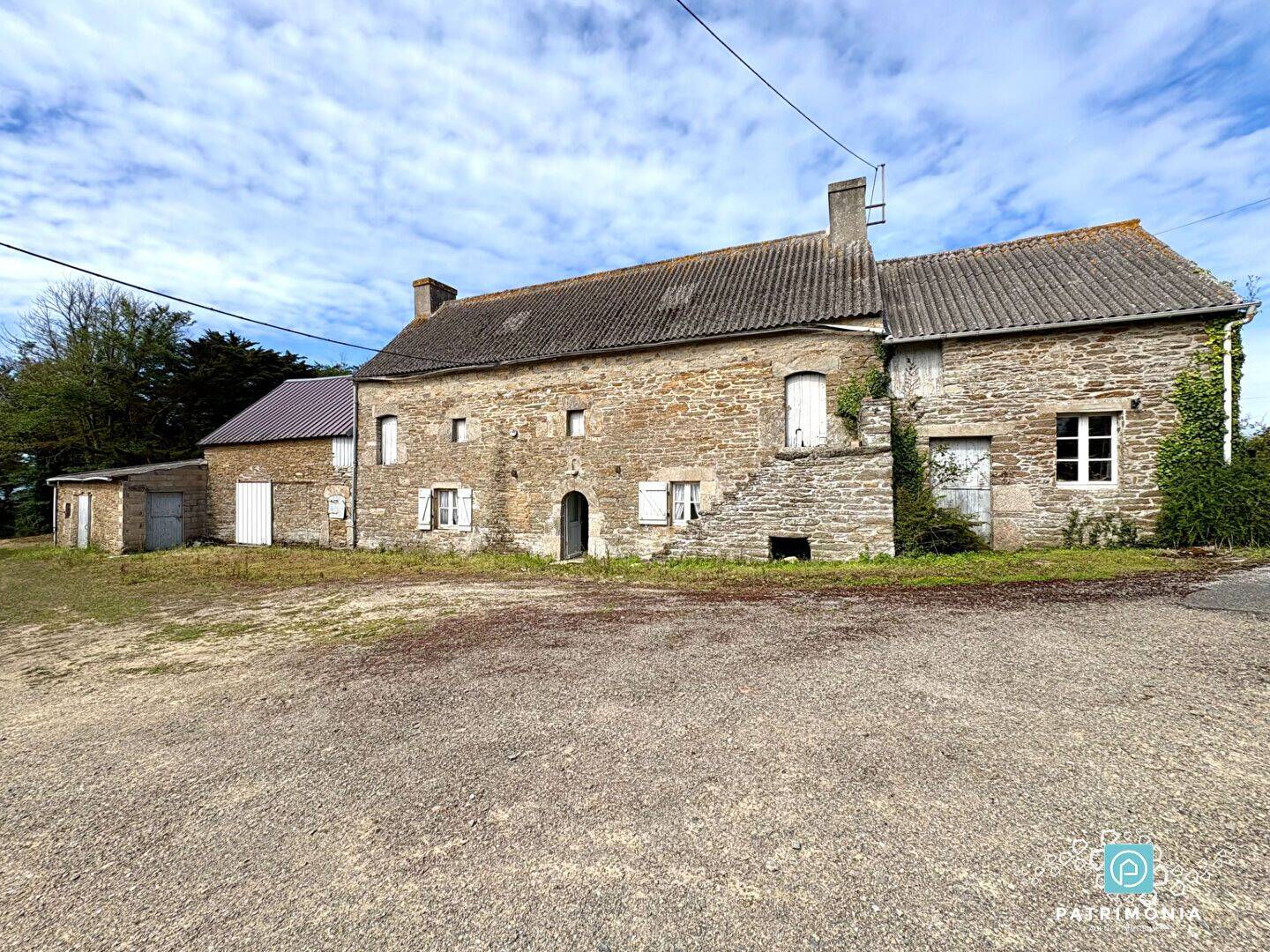 Maison 10 pièces 500 m² · à Clohars-Carnoët · 500 m² · 1 905 500 €