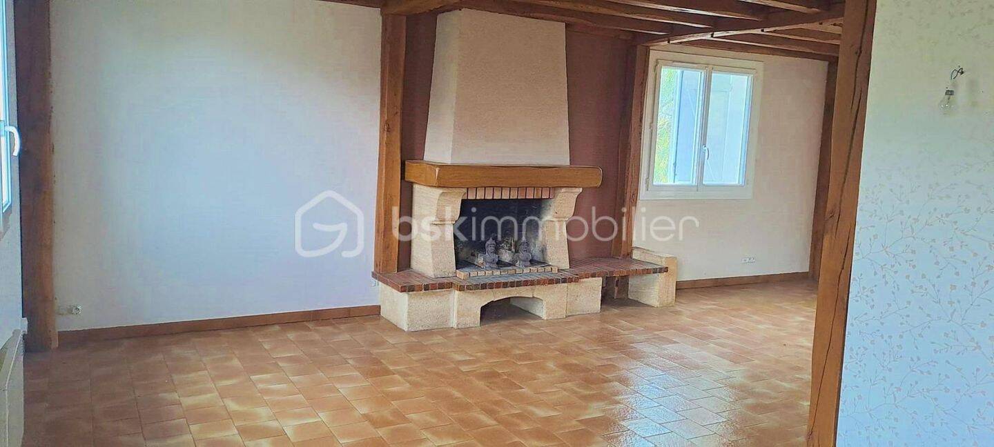 Maison 4 pièces 120 m² · à Mondoubleau · 120 m² · 157 000 €