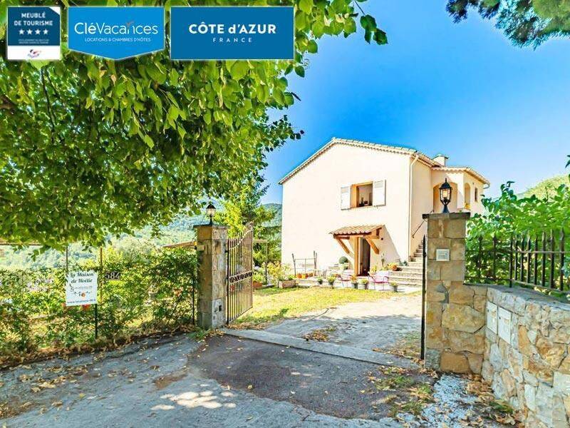Appartement 3 pièces 40 m² · à Le Bar-sur-Loup · 40 m² · 899 €