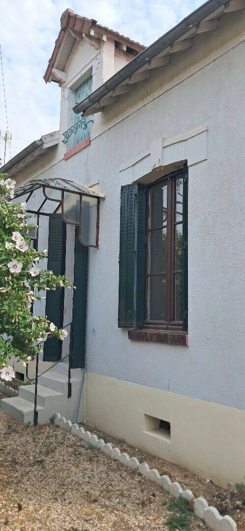 Maison 6 pièces 82 m² · à Migennes · 82 m² · 120 000 €