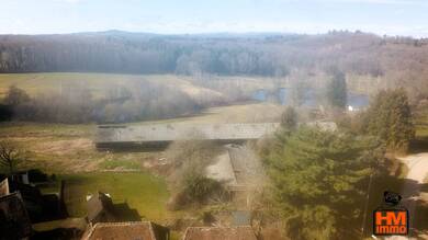 Maison à vendre 215 000 € 4 pièces 278 467 m² 278 467 m² de terrain Le Chalard 87500
