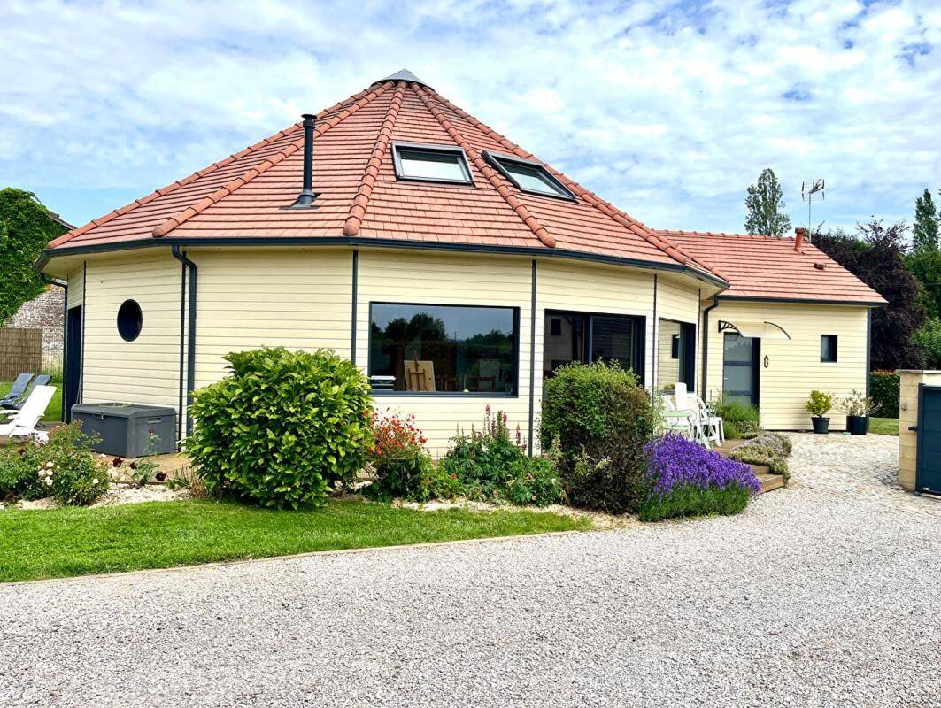 Maison 6 pièces 164 m² · à Beauvais · 164,3 m² · 399 900 €