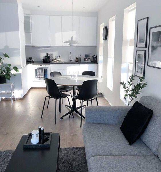 Appartement 2 pièces 46 m² · à Ferney-Voltaire · 46 m² · 308 000 €