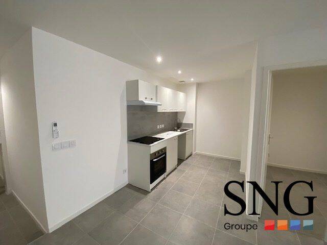 Appartement 2 pièces 56 m² · à Beaumont-de-Lomagne · 56,3 m² · 610 €