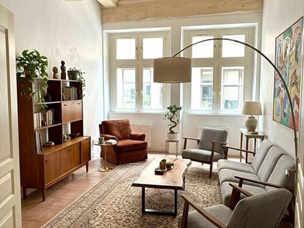 Appartement à vendre 279 000 € 2 pièces 1 chambre 55 m² Étage 2/4 Vieux Lyon Lyon 5ème arrondissement 69005