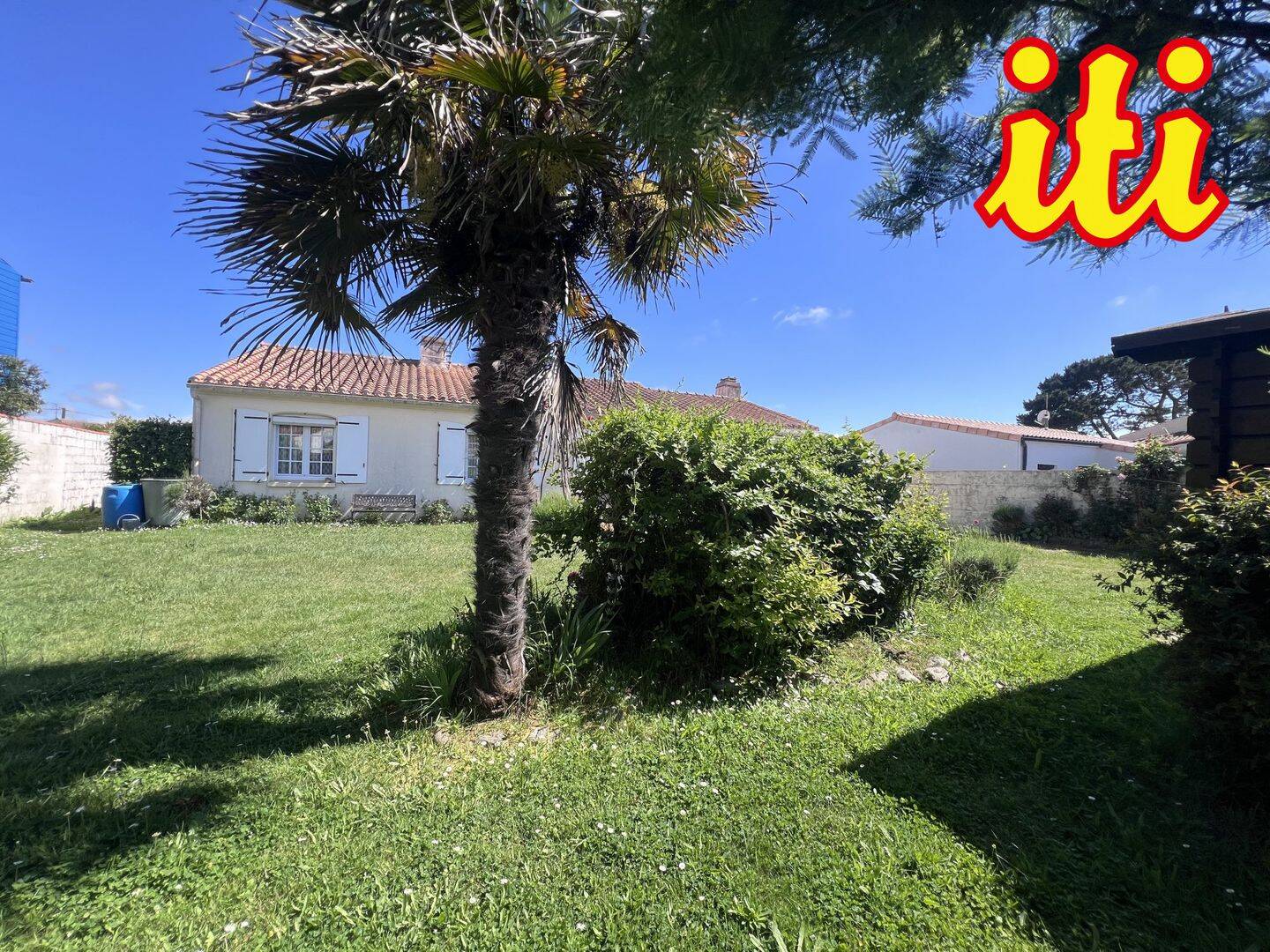 Maison 4 pièces 104 m² · à Les Sables-d'Olonne · 104 m² · 420 000 €