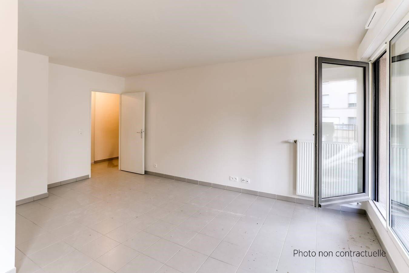 Appartement 2 pièces 46 m² · à Osny · 46 m² · 904 €/mois