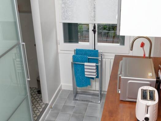 Appartement à louer 540 € 1 pièce 24 m² Étage 1/1 dès le 12/04/2026 Centre Ville Perpignan 66000