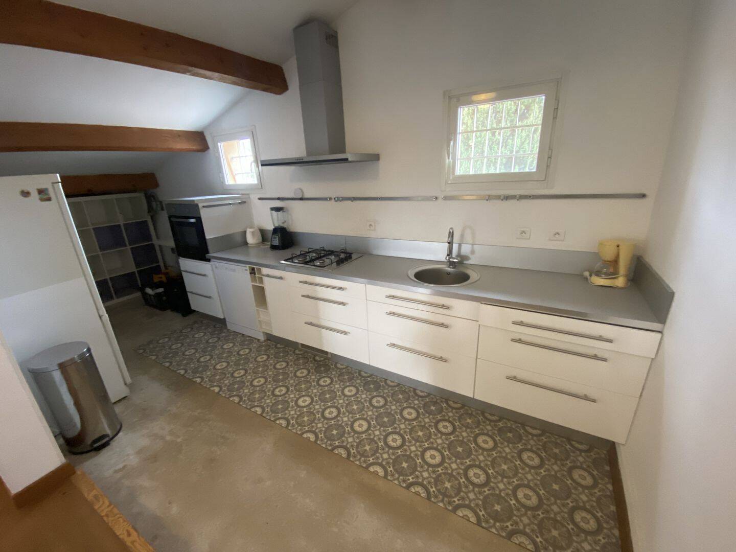 Appartement 3 pièces 86 m² · à Arles · 86 m² · 1 070 €