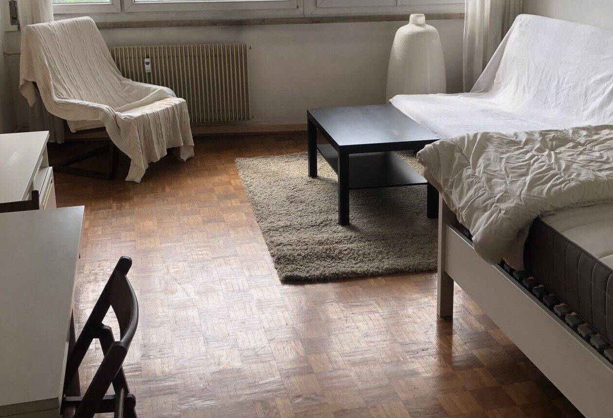 Appartement 2 pièces 34 m² · à Strasbourg · 34 m² · 620 €