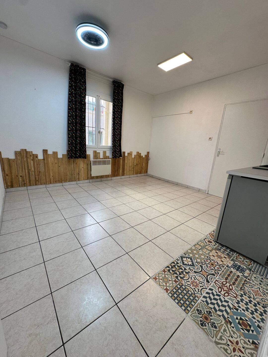 Appartement 1 pièce 20 m² · à Port-Vendres · 20,2 m² · 76 300 €