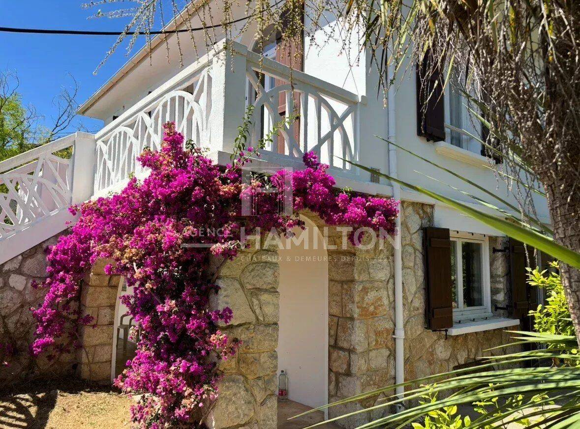 Maison 5 pièces 110 m² · à Grasse · 110 m² · 515 000 €