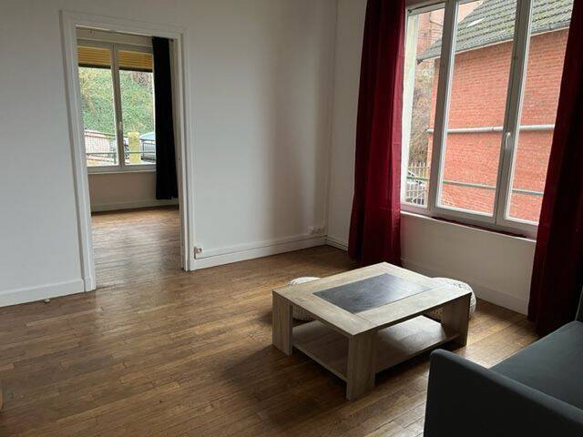 Appartement 2 pièces 44 m² · à Laon · 43,6 m² · 450 €/mois