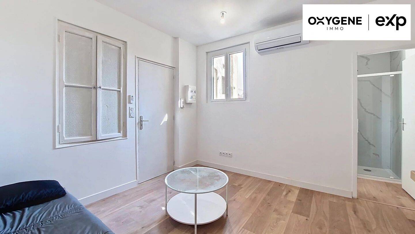 Appartement 2 pièces 26 m² · à Perpignan · 26,2 m² · 590 €/mois
