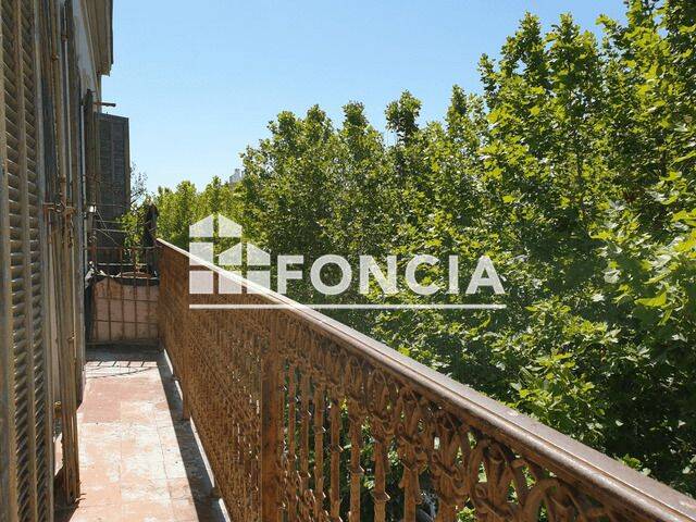 Appartement 3 pièces 63 m² · à Toulon · 63,5 m² · 708 €