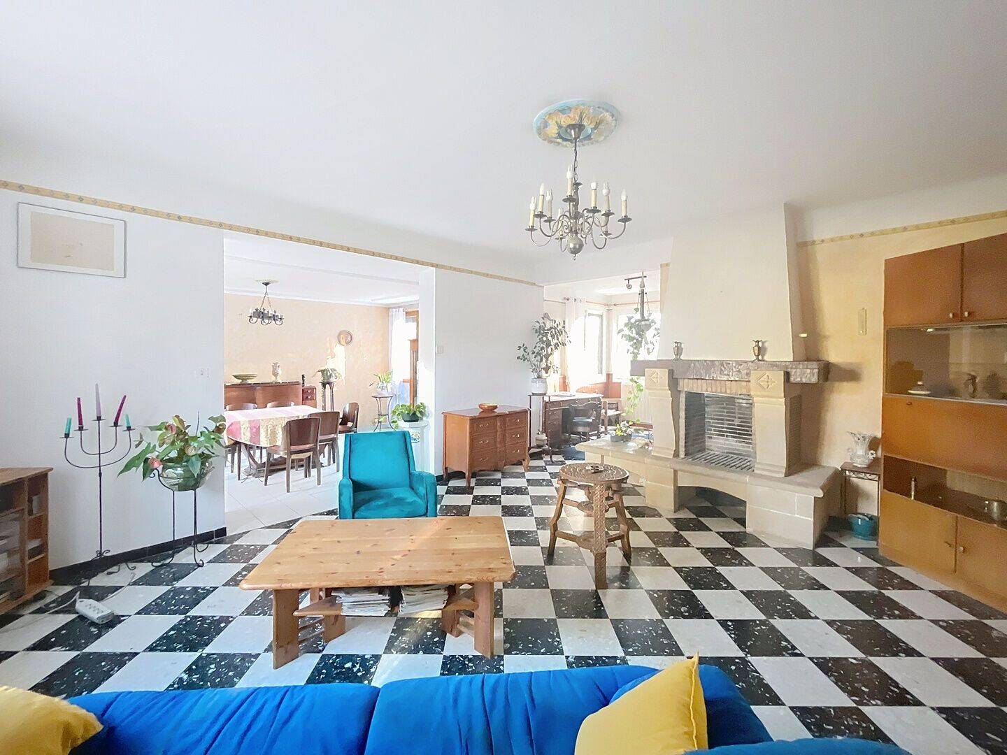 Maison 6 pièces 162 m² · à Puyricard · 162 m² · 690 000 €