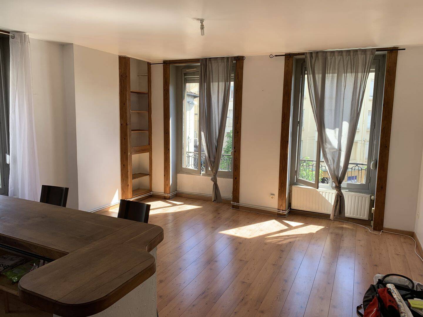 Appartement 2 pièces 42 m² · à Saint-Étienne · 42 m² · 430 €