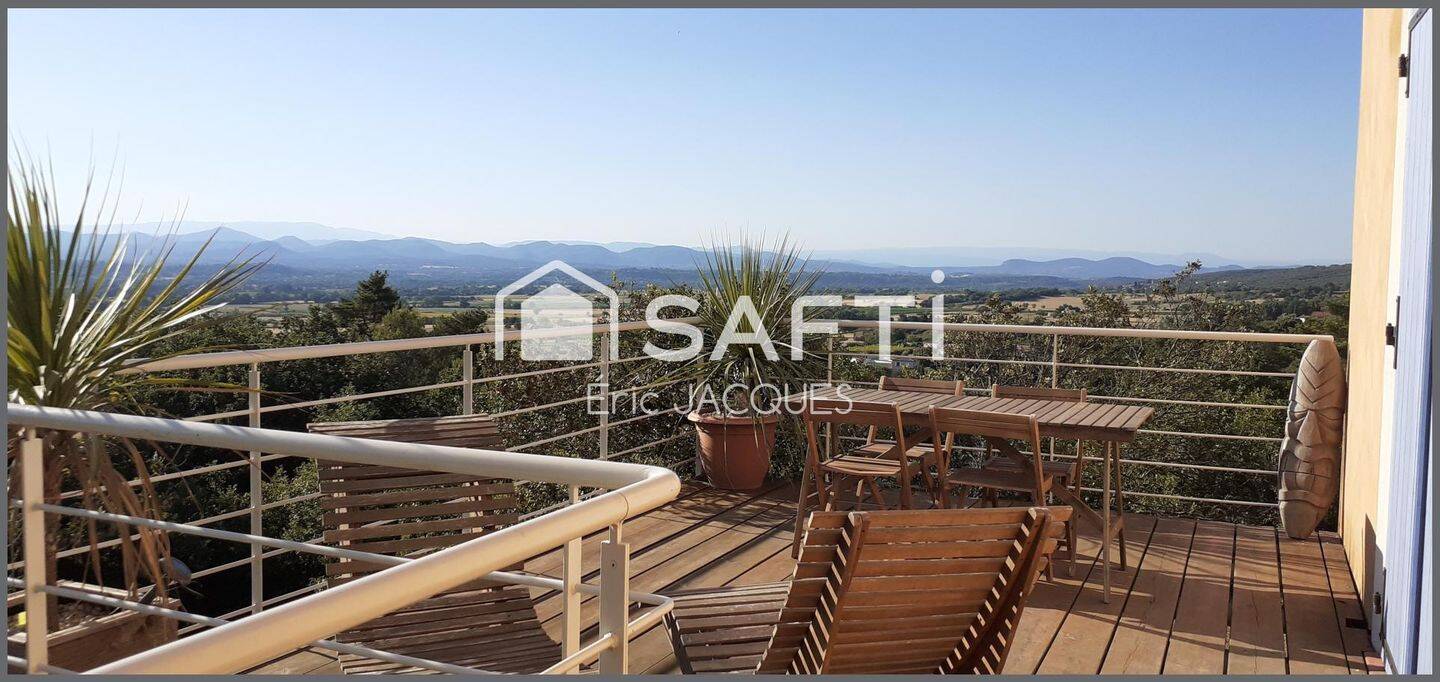 Maison 6 pièces 127 m² · à Brouzet-lès-Alès · 127 m² · 449 000 €