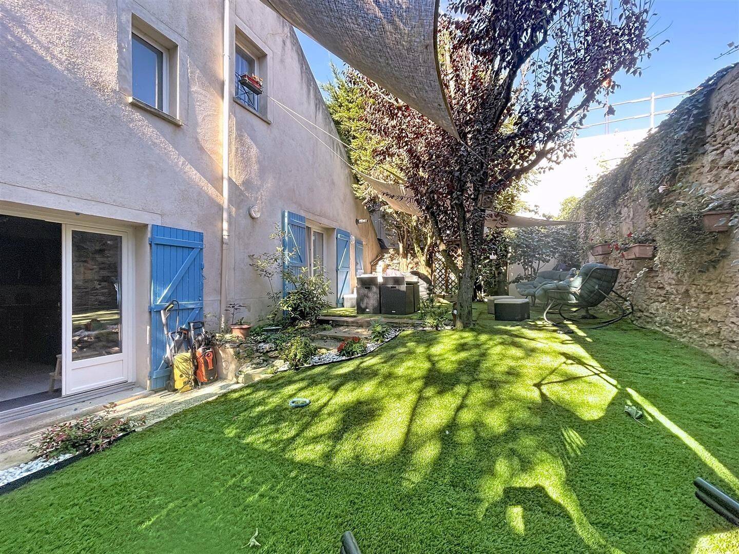 Appartement 5 pièces 108 m² · à Rambouillet · 108 m² · 449 000 €