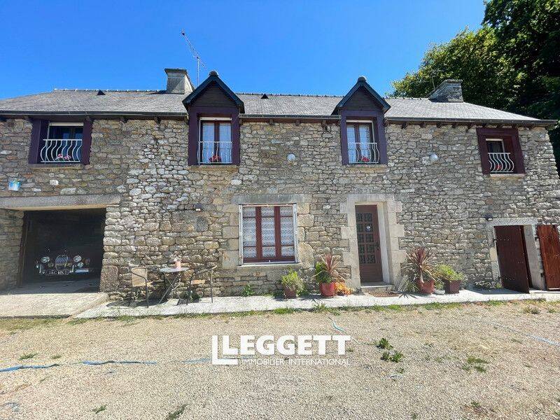 Maison 5 pièces 100 m² · à La Malhoure · 100 m² · 198 400 €