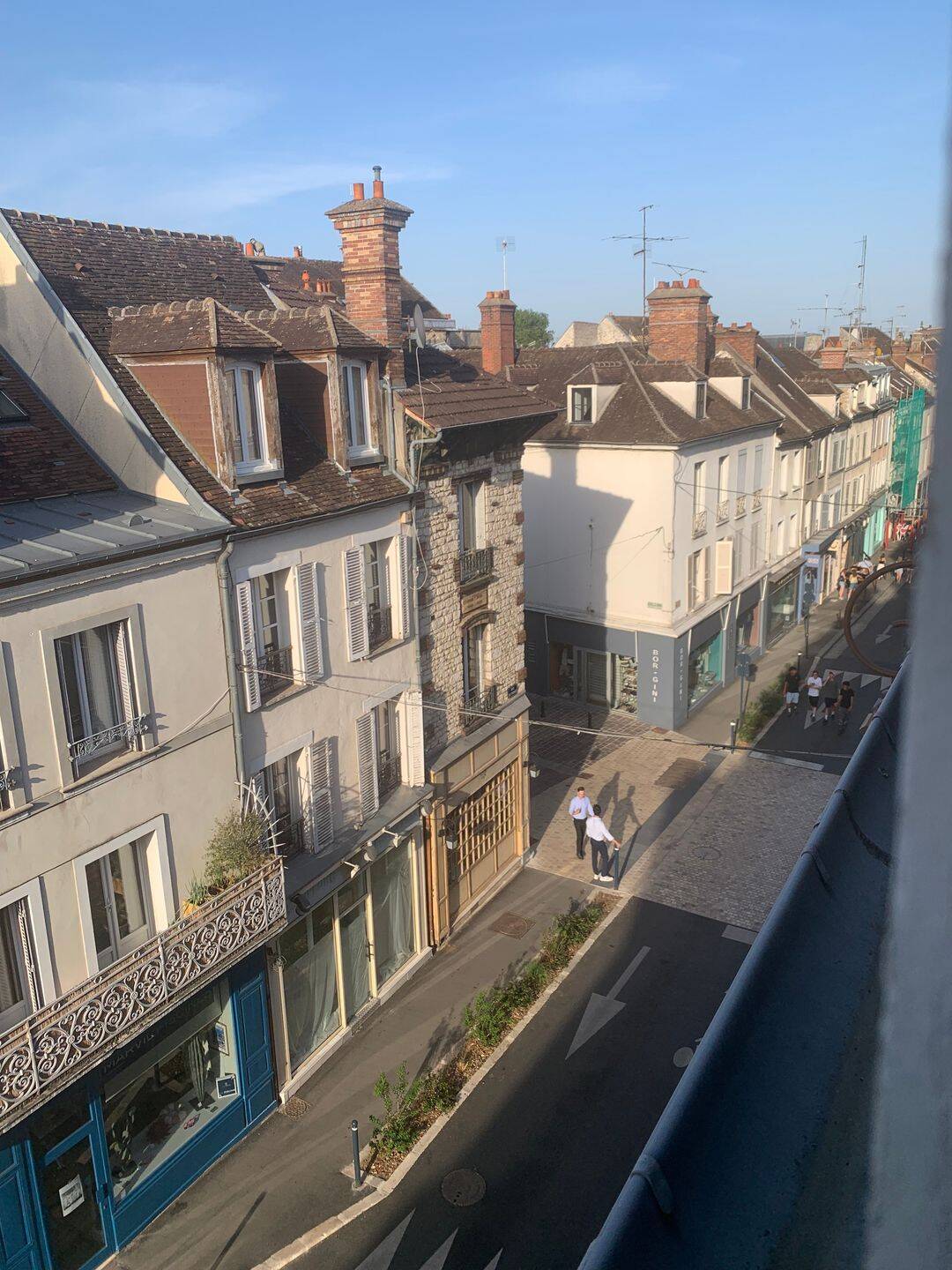 Appartement 5 pièces 145 m² · à Fontainebleau · 145 m² · 2 600 €/mois