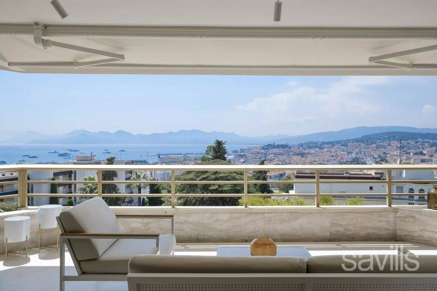 Appartement 5 pièces 92 m² · à Cannes · 92 m² · 2 348 000 €
