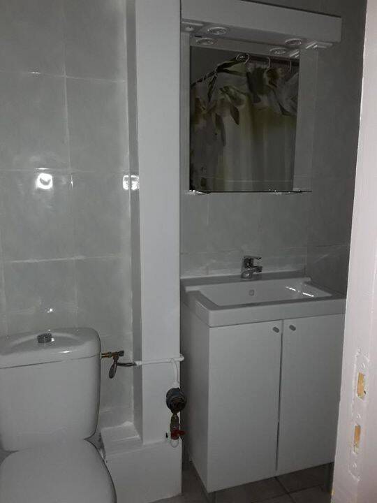 Studio de 20m2 à louer sur Dijon — 1