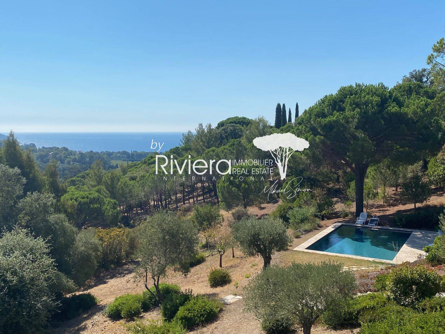 Maison 6 pièces 432 m² · à La Croix-Valmer · 432 m² · 5 400 000 €