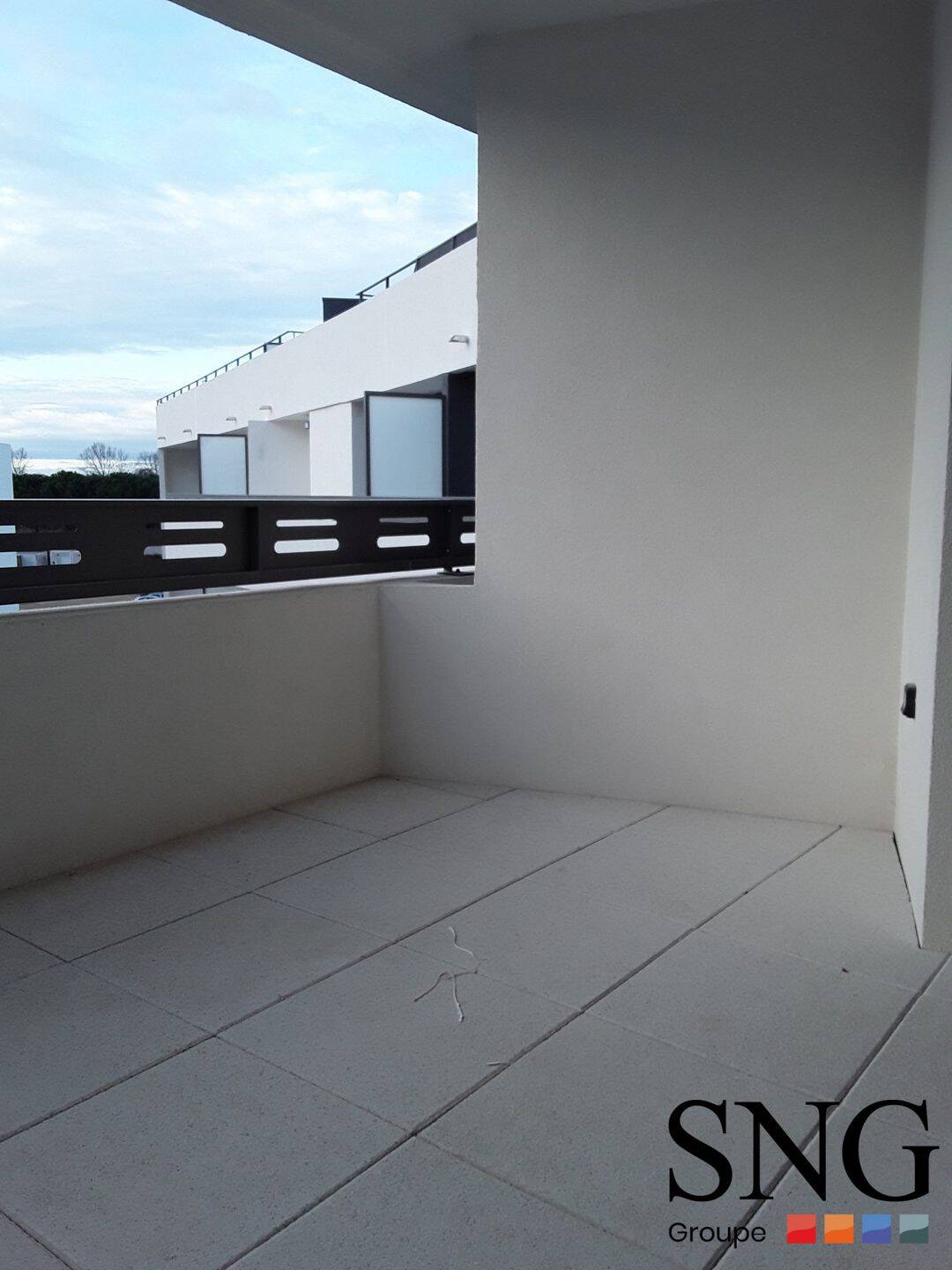 Appartement 1 pièce 27 m² · à Juvignac · 26,6 m² · 518 €