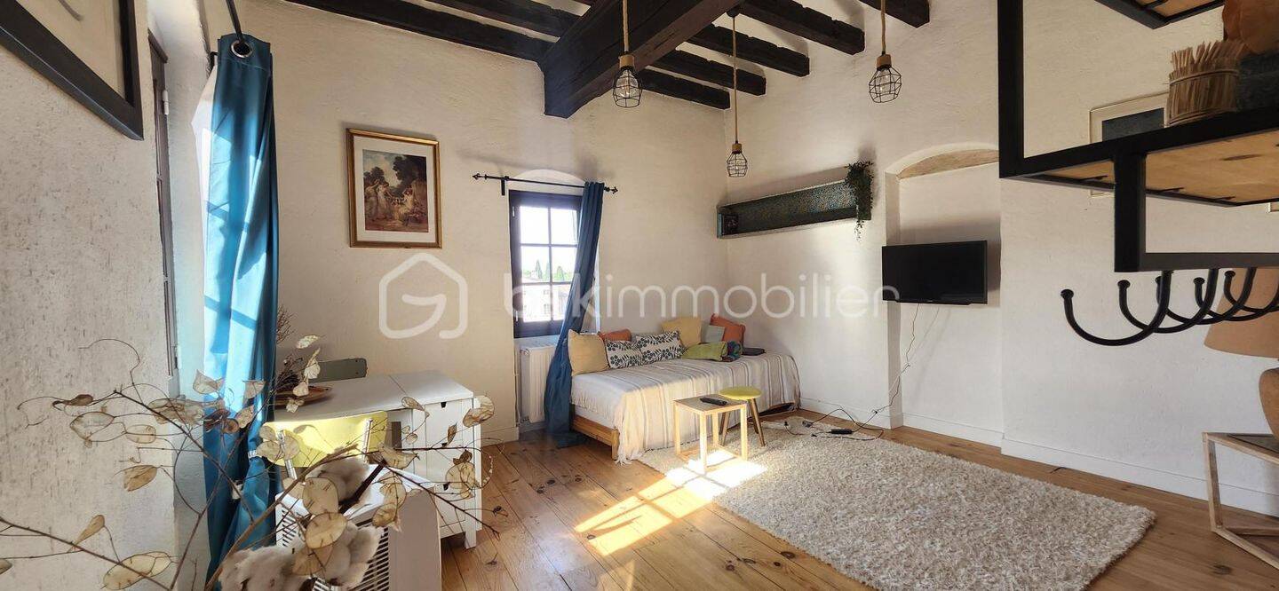 Appartement 1 pièce 44 m² · à Albi · 43,6 m² · 149 000 €