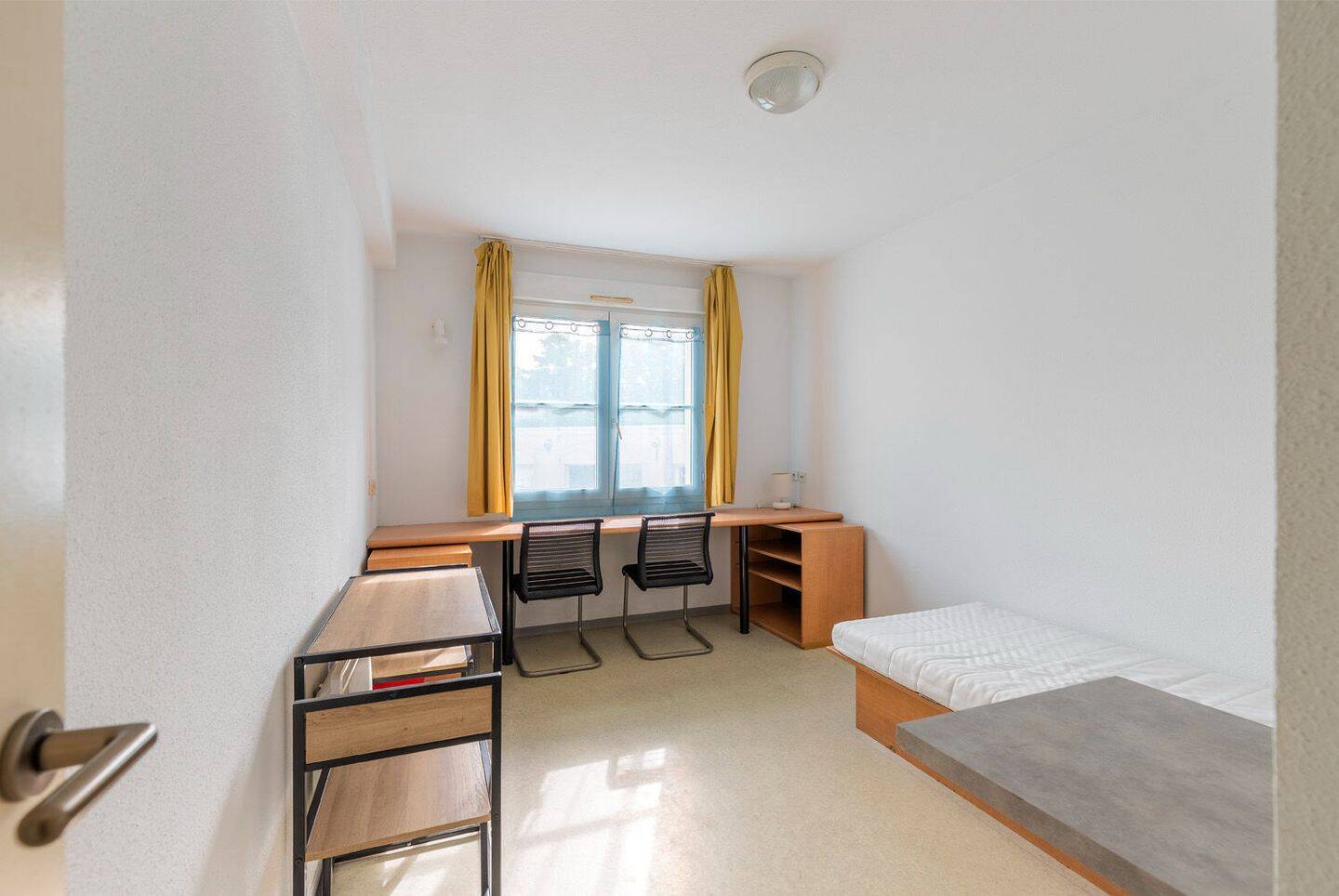 Appartement 1 pièce 21 m² · à Nancy · 20,9 m² · 68 000 €