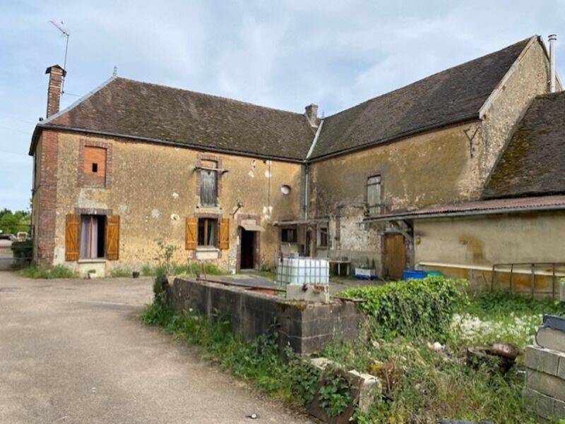 Maison 4 pièces 130 m² · à Sens · 130 m² · 158 000 €