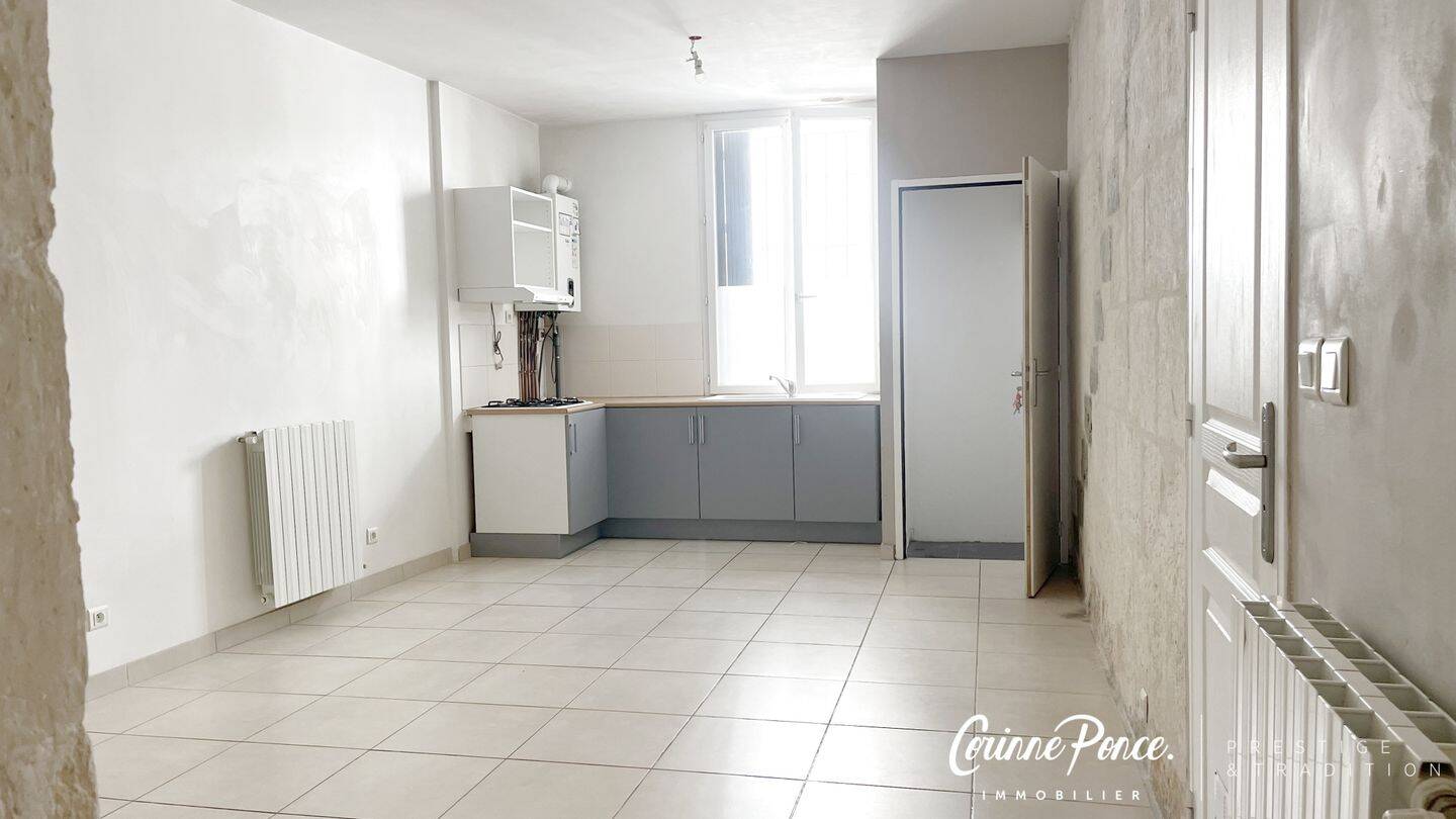Appartement 2 pièces 50 m² · à Nîmes · 50 m² · 150 000 €