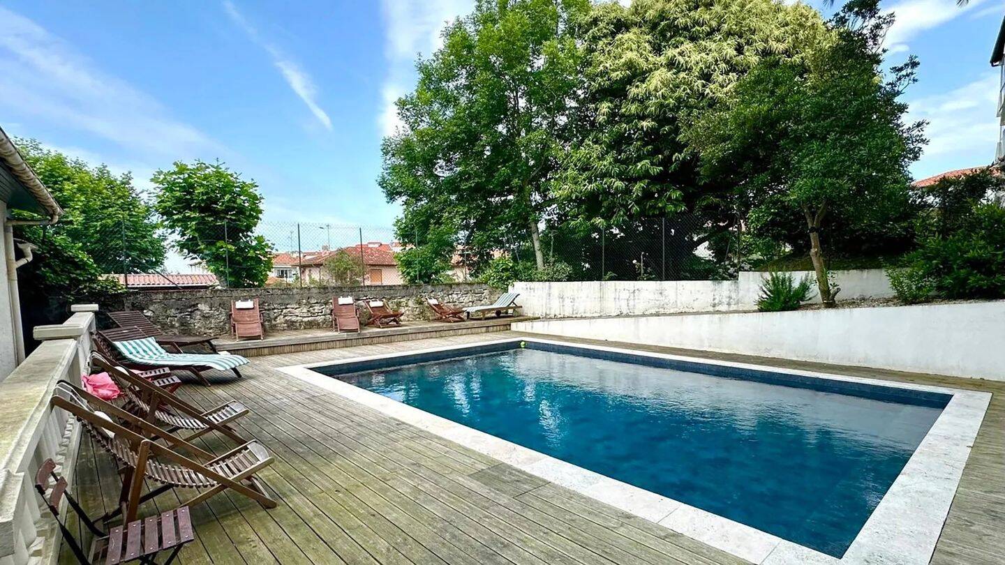 Appartement 3 pièces 64 m² · à Biarritz · 64 m² · 420 000 €