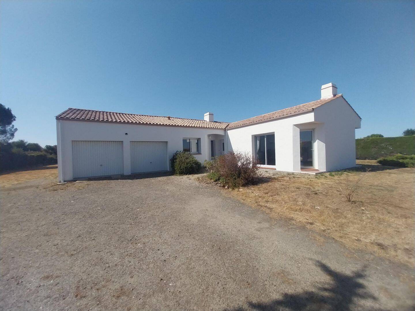 Maison 6 pièces 132 m² · à Sallertaine · 132 m² · 332 500 €