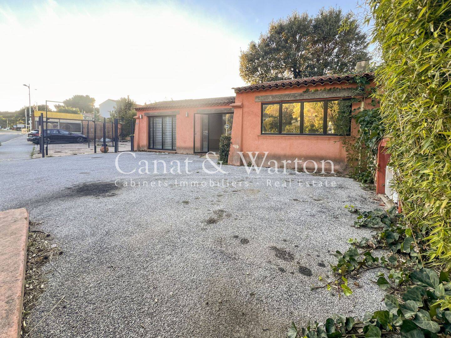 Maison 2 pièces 80 m² · à Cavalaire-sur-Mer · 80 m² · 420 000 €