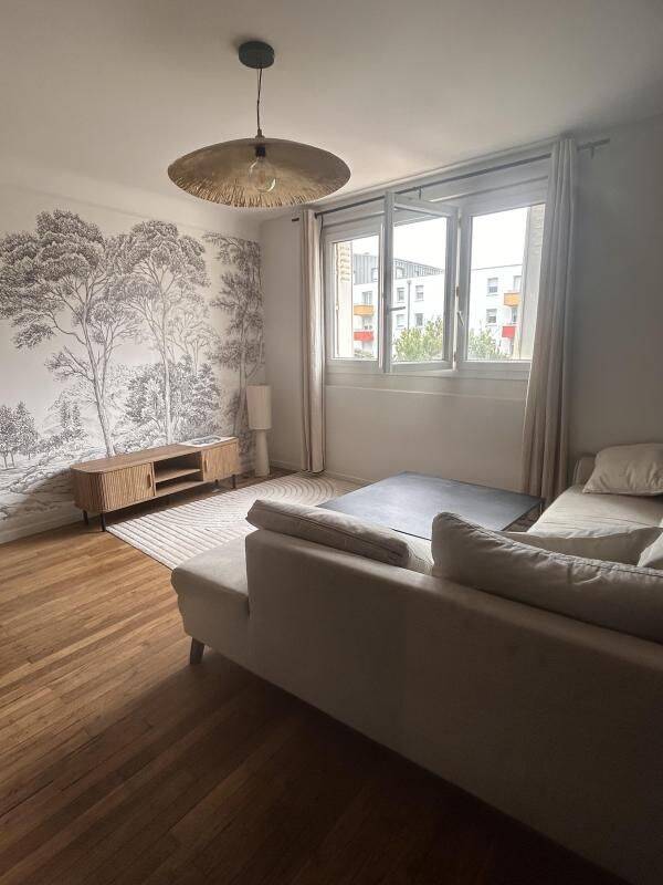 Appartement 3 pièces 52 m² · à Limoges · 52 m² · 690 €/mois